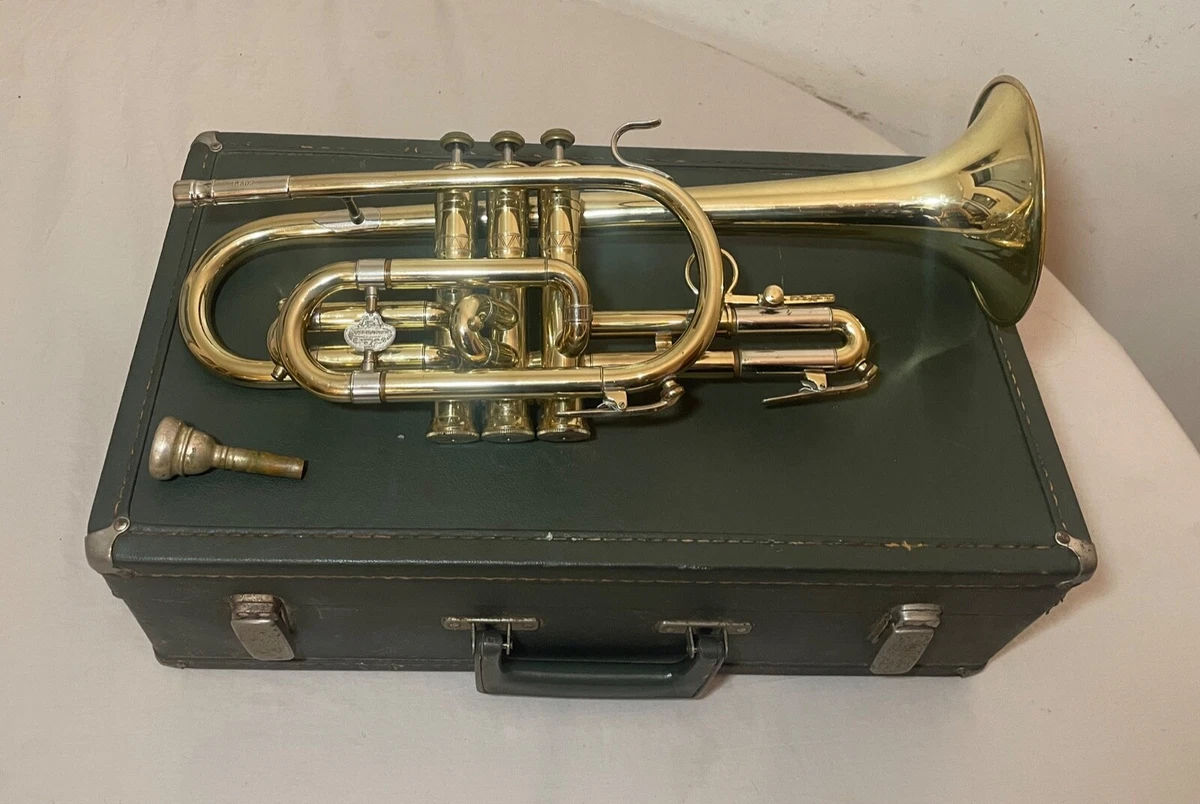 Holton Cornets for sale - eBay