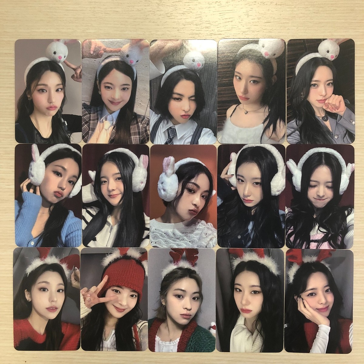USA] ITZY CHESHIRE - SOUNDWAVE 3RD LUCKY DRAW OFFICIAL