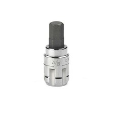 Craftsman 3/8 Max Axess Hex Bit Socket, 3/8-I...