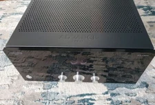 Advance Paris Classic A12 Integrated Amplifier