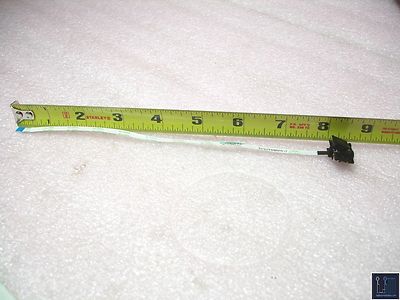 HP EliteBook 2540P Genuine Keyboard Backlight Button Switch w/ Cable LS-4904P