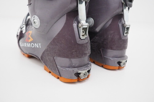 Garmont Radium スキー靴 ガルモント GARMONT スキーブーツ ラディウム RADIUM 26.0cm