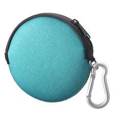 Coin Pouch Cute Coin Purse Small Change Purse Waterproof with Neoprene Zipper...