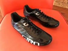 giro empire slx metallic charcoal