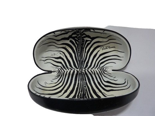 AUTHENTIC Italian Roberto Cavalli Sunglasses, Case Authentic Roberto Cavalli Case - Sunglasses or Glasses Case  main image 2