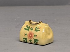 Retired Hagen Renaker Purse ONLY for Specialty Mother Goose