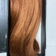 ELITE EXTENSION ~INSTANT CLIP EXTENSIONS~ By HerStyler ~ St-RO1 ~BURNT RED
