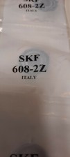 24 x 608 2ZZ Kugellager Rollschuh Rollerblade...