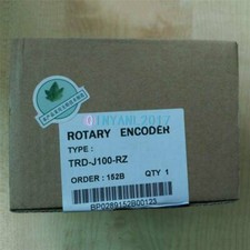 1PCS New In Box Rotary Encoder Koyo TRD-J100-RZ TRDJ100RZ