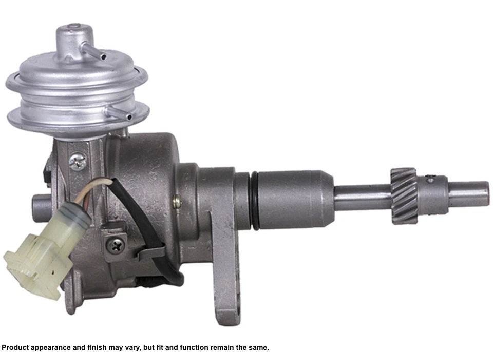 Cardone distribuidor camioneta Toyota 1980-1981 Foto 3 de 4