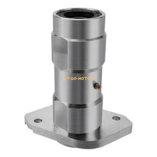 For 2001-05 Yamaha Raptor 660 YFM660R Rear Axle Bearing Carrier Housing Hub Assy