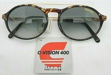 Sunglasses CARRERA 5481 - Vintage 80s - New Old Stock - Collectible