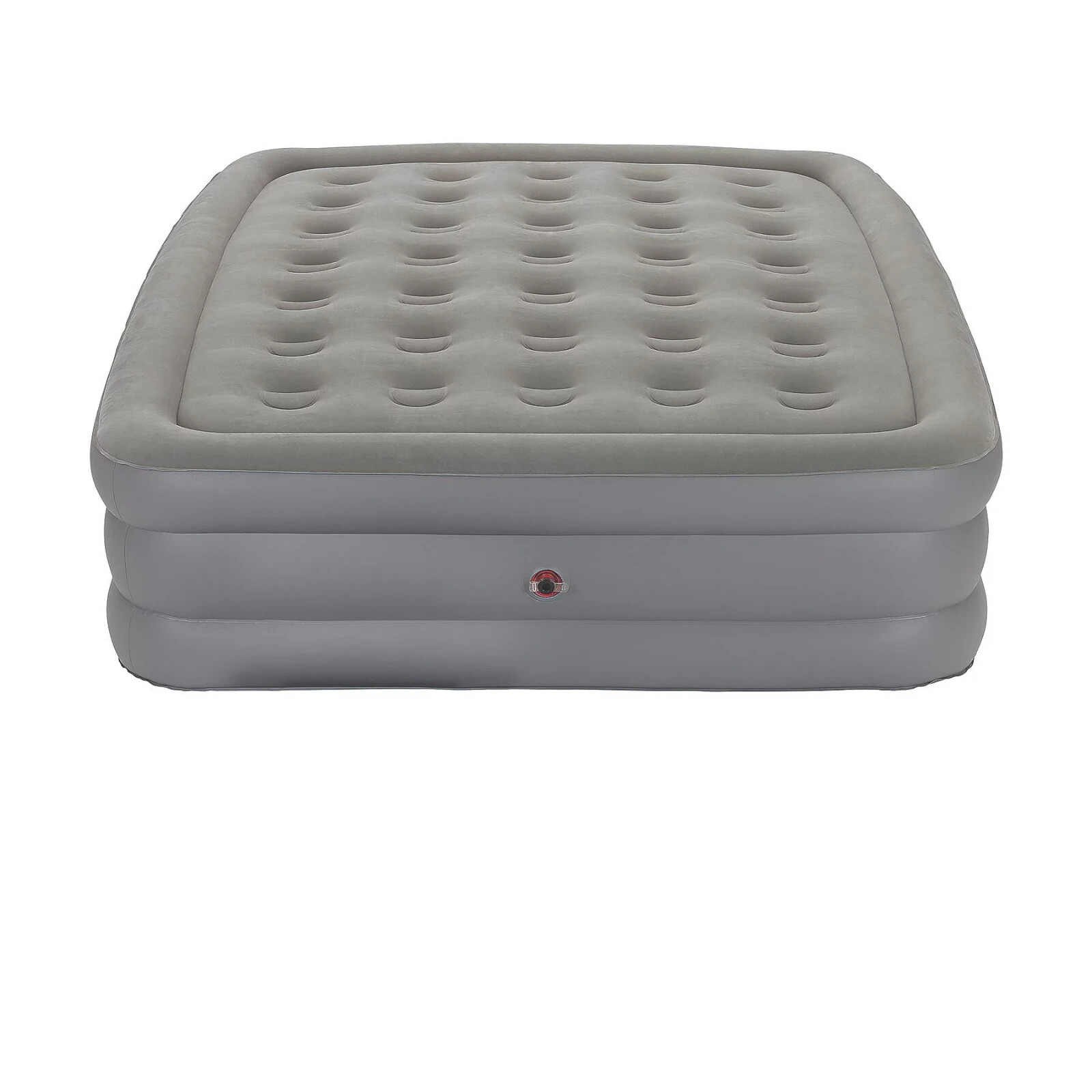 Coleman GuestRest Double-High Air Mattress, Pump Not Included, Queen - NEW