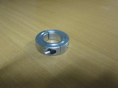 30 mm geteilter Kragen (zweiteilig)