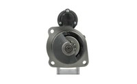 Mahle Neu Anlasser Passend FüR Case 3.2 Kw 12 Volt MS170