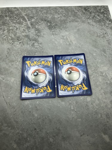 Lot Of 2 Terrakion SM223 | SM - Black Star Promo | Cosmos Holo | Pokemon NM - Picture 6 of 6