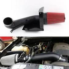 4" Cold Air Intake Kit With Filter For GMC Chevy Chevrolet 1500 2500 5.3L 6.0L