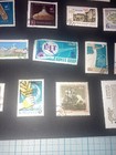 20 USSR Vintage 1964-1965 Stamps, MNH. Most Cancelled. $1 Ships. A DEAL- LOOK! — photo 6