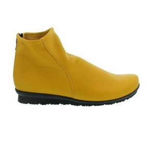 arche baryky booties