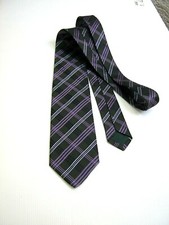 ETON BLUES NUOVA NEW  MADE IN ITALY SETA SILK ORIGINALE