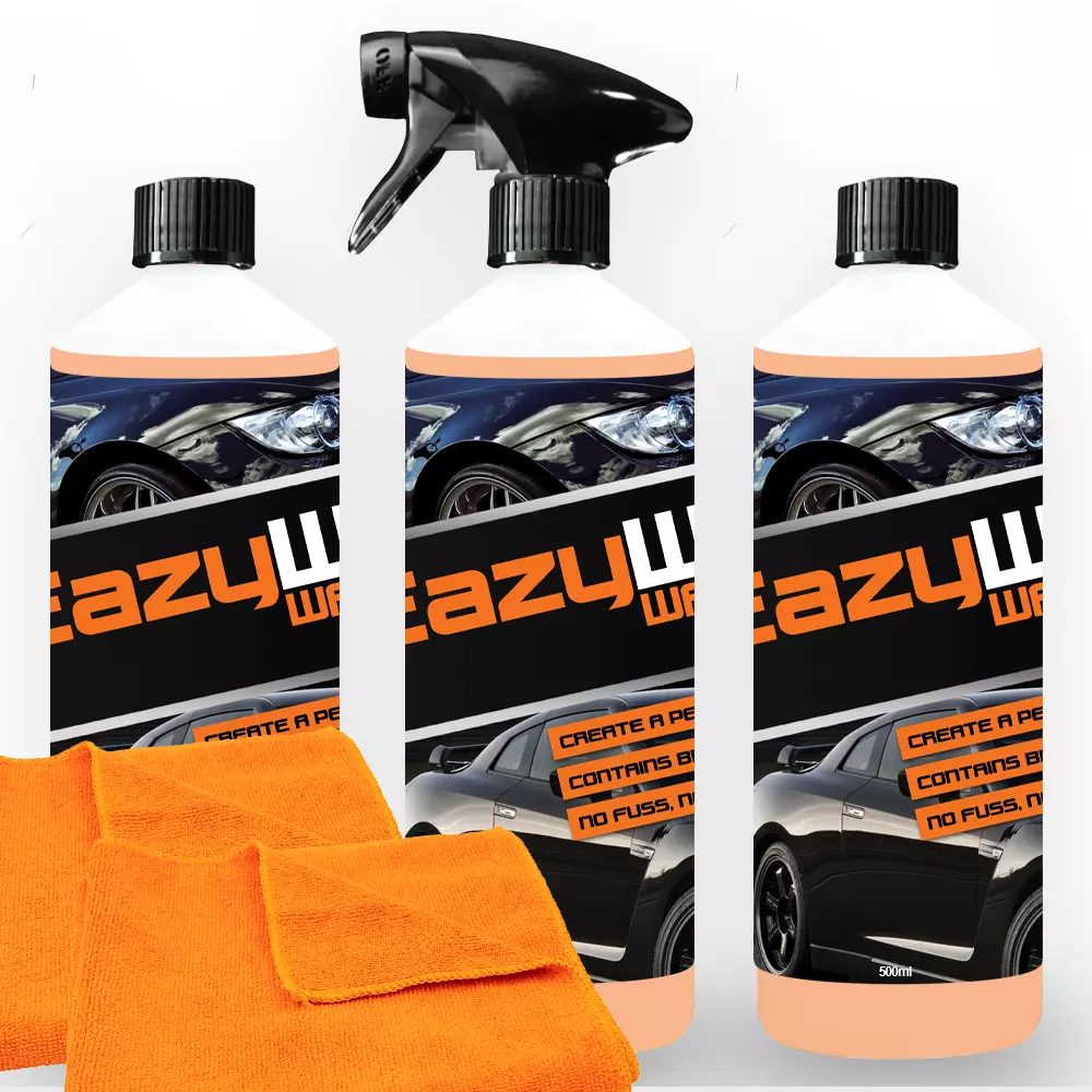 Best Household Soap to Wash Car: Achieve a Showroom Shine!