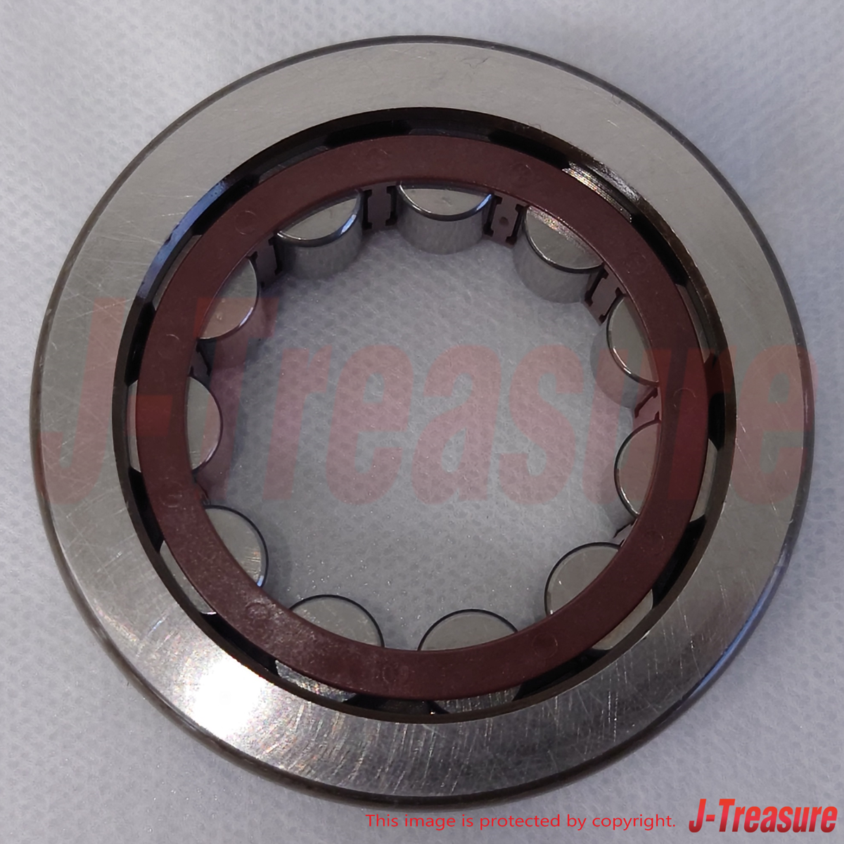 HONDA CIVIC EU 2002-2008 Genuine Needle Bearing 35x68x20 91003-PPP