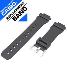 Casio Genuine Band 71606395 DW-004C-1VST, DW9000C-1VST, DW-9052-1B, G2200-1V