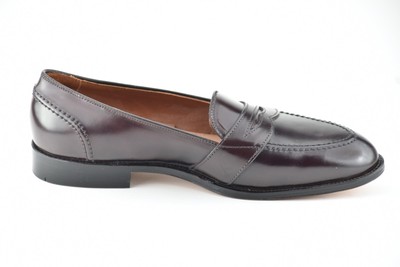 Alden Full Strap