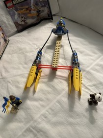 Star Wars Anakin&rsquo;s Podracer #7131