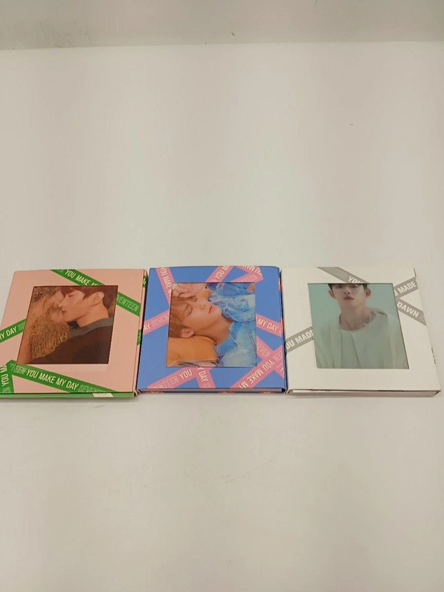 Seventeen Digipak Music CDs for sale | eBay