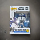 Funko Pop! Vinyl: Star Wars - Arc Trooper Jesse (Chase) #807