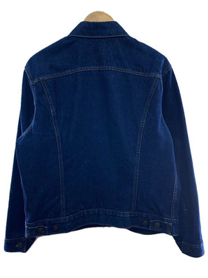 ジャケット・アウター 70's Levis 70505 Care Tag Good Condition Levi's 70's 4th 70505 Small e Care Tag Denim Jacket Size: 36