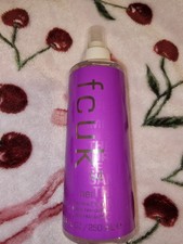 Image of FCUK 3 Her Body Mist 250ml