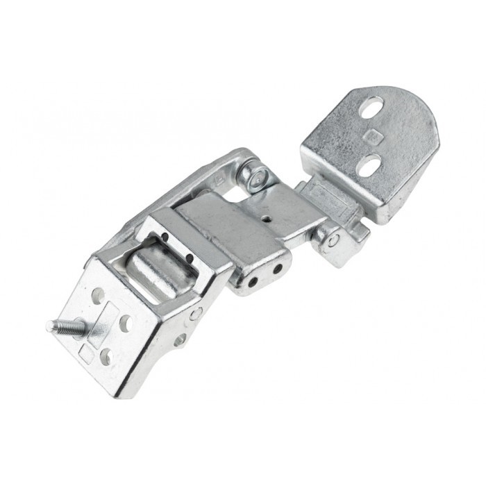 Charnière porte arrière gauche Ford Transit inférieure 1738362 pièce