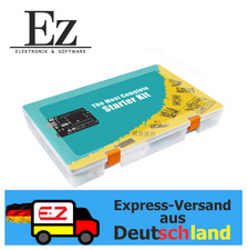 Die vollständigste UNO R3 Anfänger Kit Starter Kit für UNO R3 Arduino-kompatibel