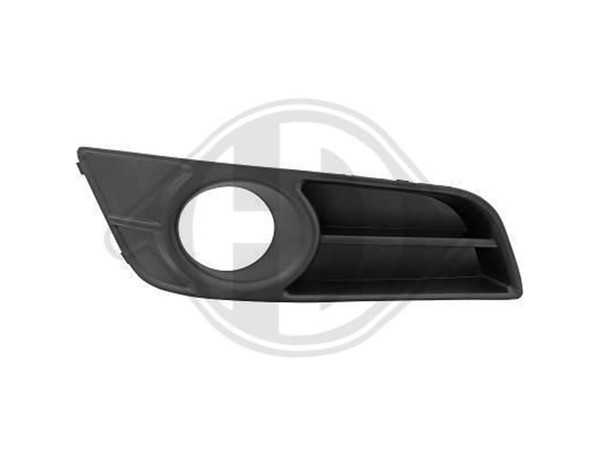 StoßStangengitter Rechts FüR Toyota Corolla 2004-2007-image