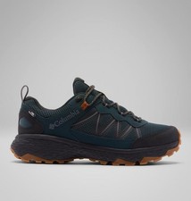 Columbia Men's Peakfreak Rush OutDry Waterproof Hiking Shoes - Free SHIPPING!!!