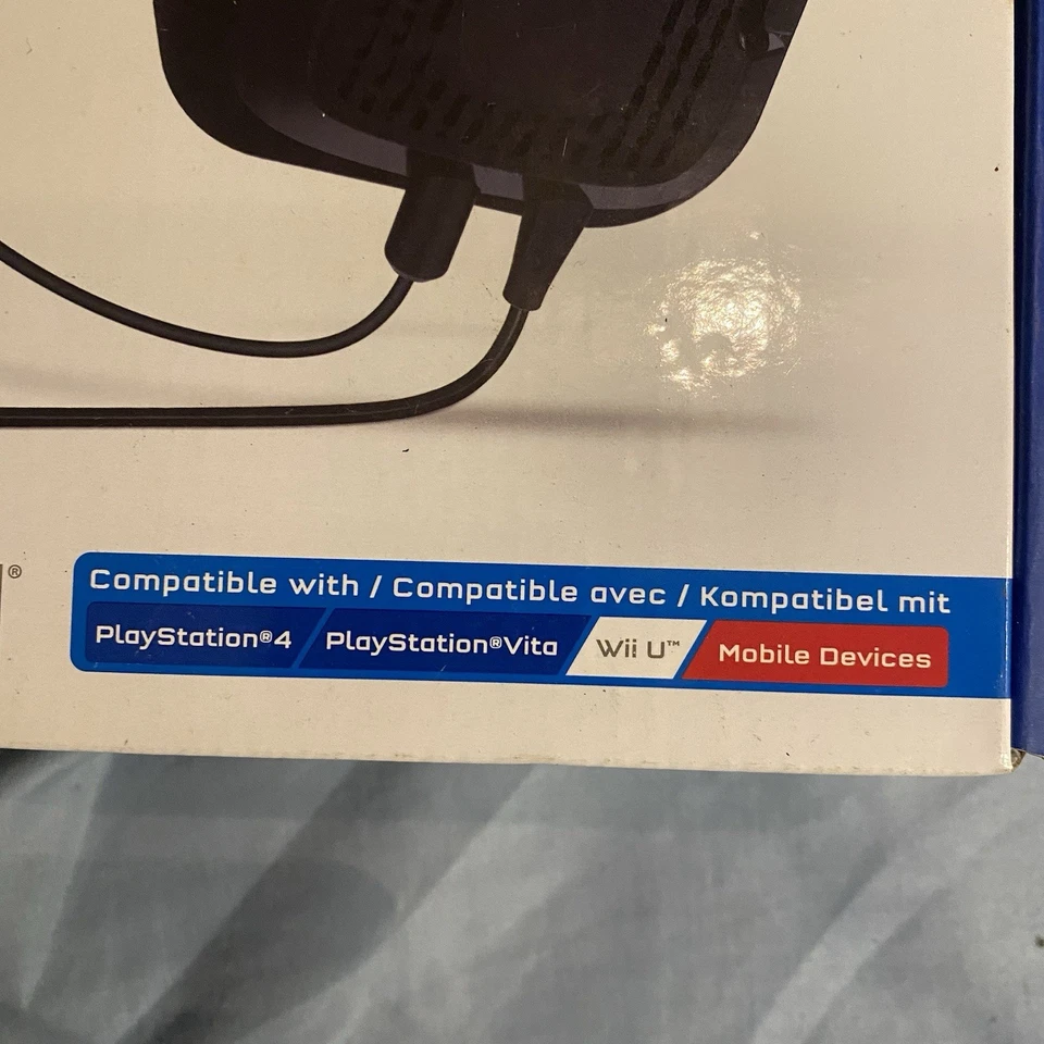 TRITON HEADPHONES used kaiken - Image 3 of 4