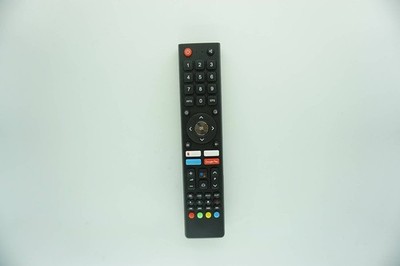 Ersatz Fernbedienung für CHIQ U55H7A L32H7S U43H7L U50H7N Android TV Fernseher