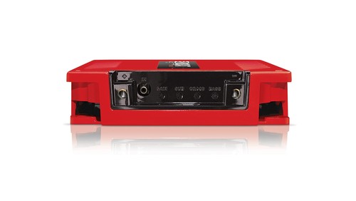 1-Ch. Vehicle Audio Bass Amplifier - 3000Watts High-Powered Mono Bass... - Picture 3 of 7