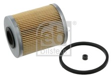 KRAFTSTOFFFILTER FÜR OPEL VECTRA C CC (Z02) - FEBI BILSTEIN 23305