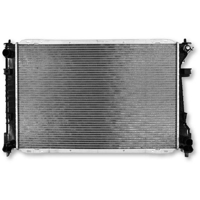 GPD 13060C Radiator fits 2009-2010 Kia Optima