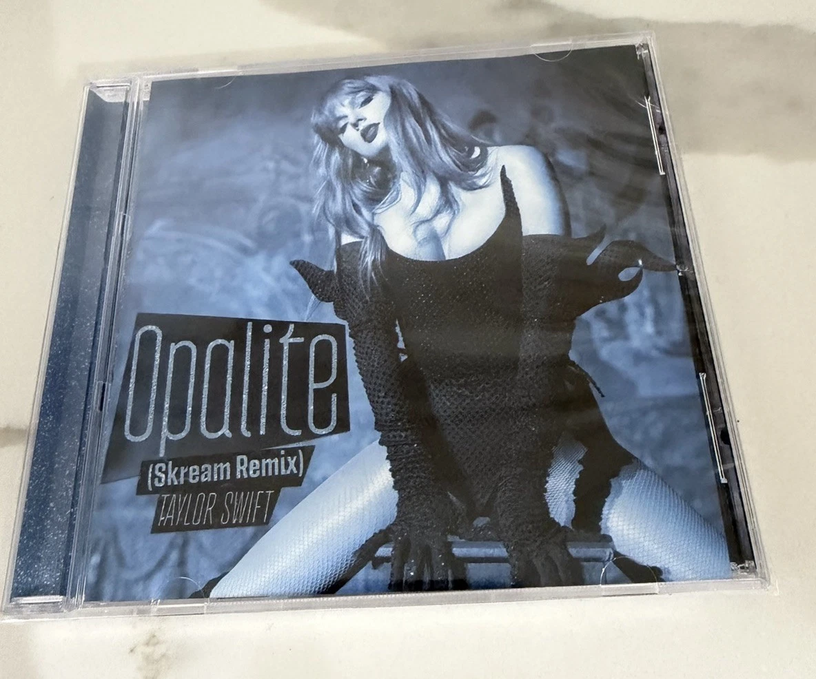 Pop Single CDs Taylor Swift for sale | eBay