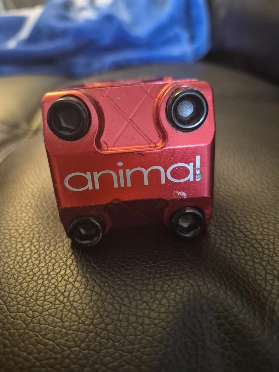 Animal Bmx Stem for sale | eBay