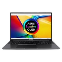ASUS Vivobook 16 X1605 16 OLED Laptop Intel Core i7 16GB RAM 1TB SSD Black #A