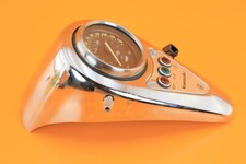 Motion Pro Cavo Tachimetro Per Kawasaki Vulcan 800 Classic: Inox, Resistente E Cromato