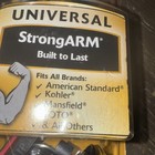 Korky StrongARM Toilet Tank Handle & Lever Metal Handle Oil Rubbed Bronze 6081 — photo 4