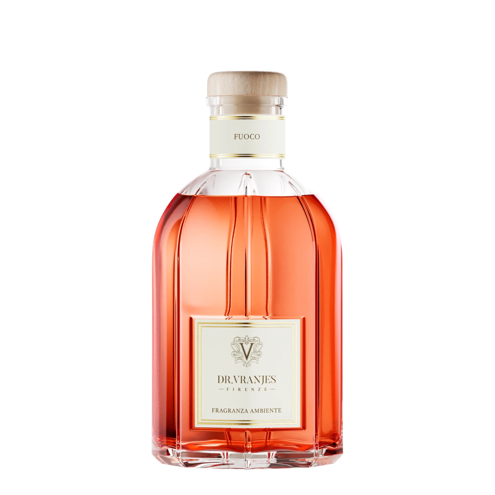 Dr. Vranjes Fuoco Diffusore Ambiente 250ml | Benessere e Relax in Casa - 1