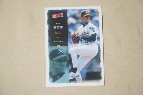 2000 Tim Hudson #33
