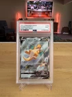 Pokémon Dragonite V 192/203 Evolving Skies Alt Art Holo PSA 9 2021 Mint